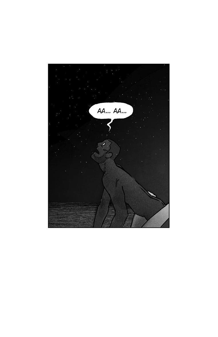 Манга Пуповина - Глава 16 Страница 53