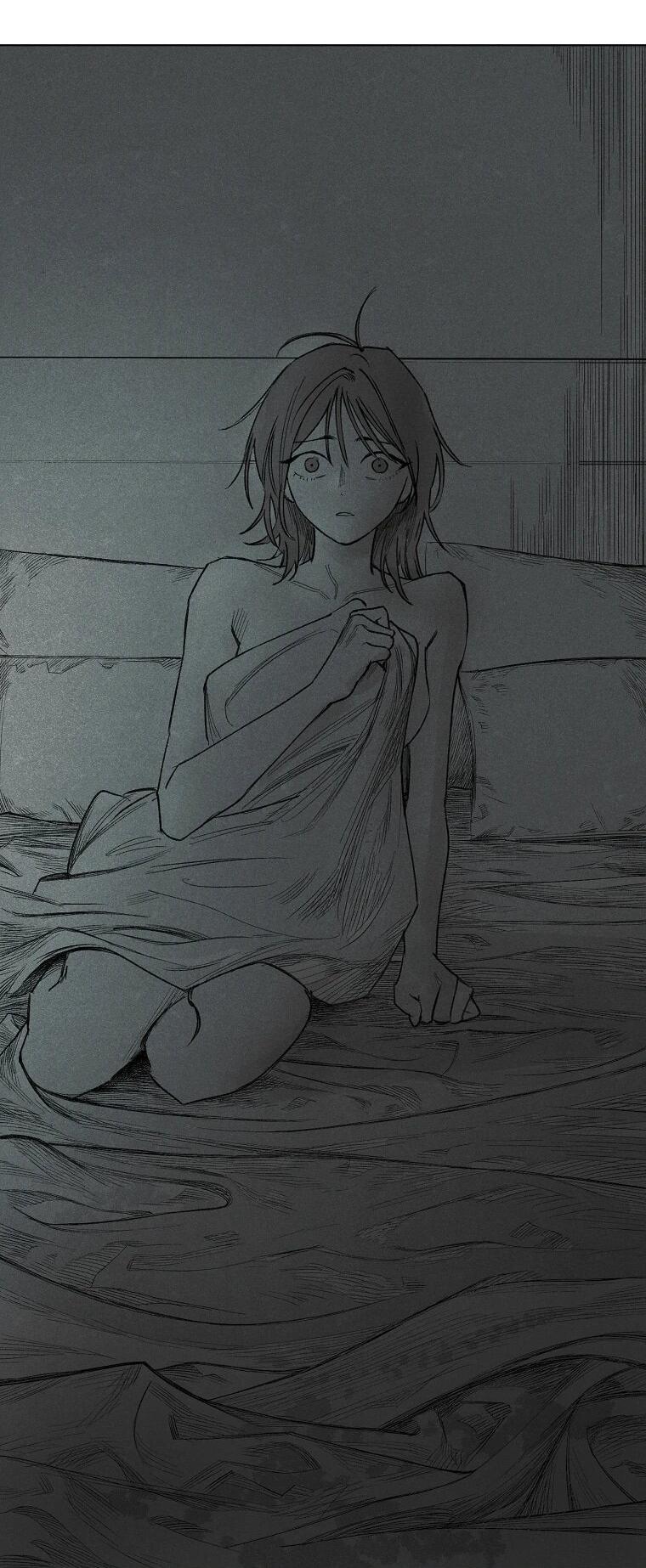 Манга Пуповина - Глава 15 Страница 59