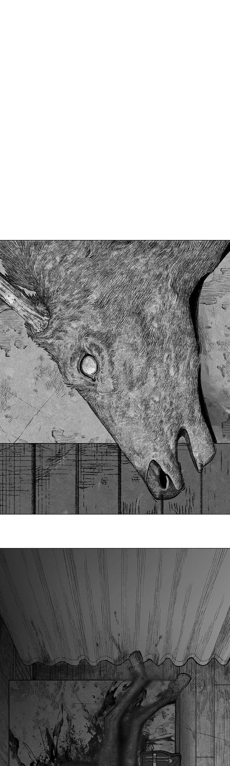 Манга Пуповина - Глава 14 Страница 37