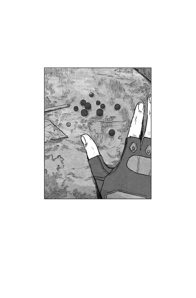 Манга Пуповина - Глава 14 Страница 31