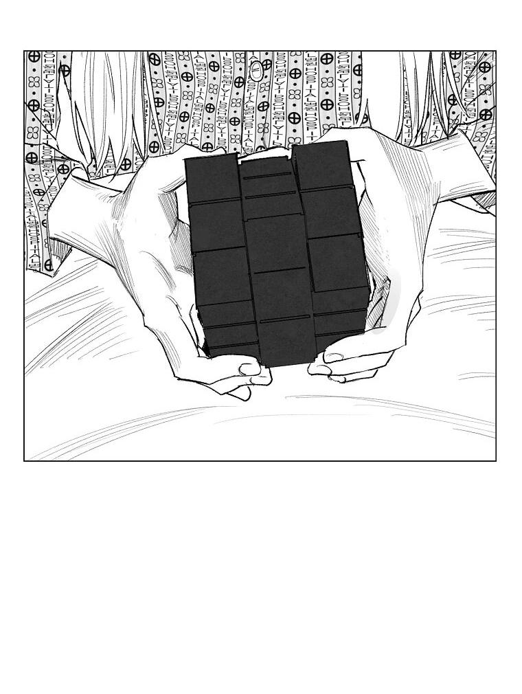 Манга Пуповина - Глава 13 Страница 64