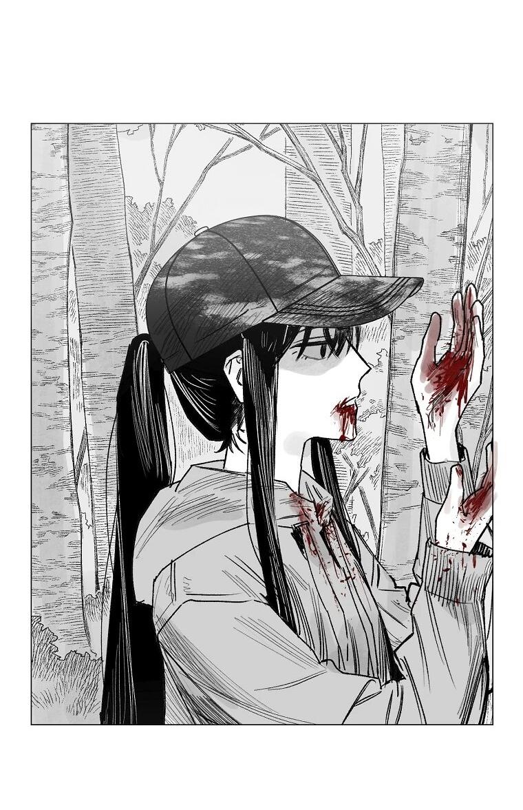 Манга Пуповина - Глава 13 Страница 53