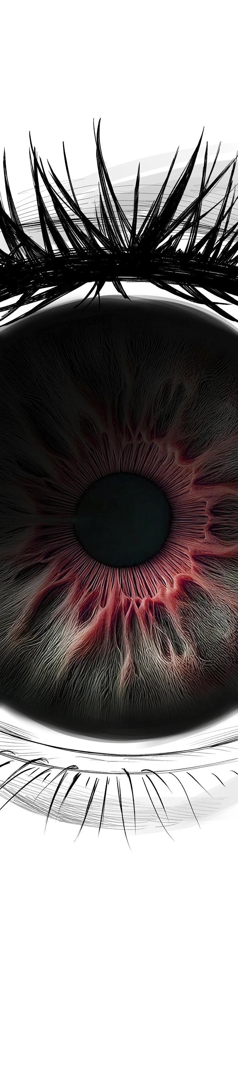 Манга Пуповина - Глава 13 Страница 11