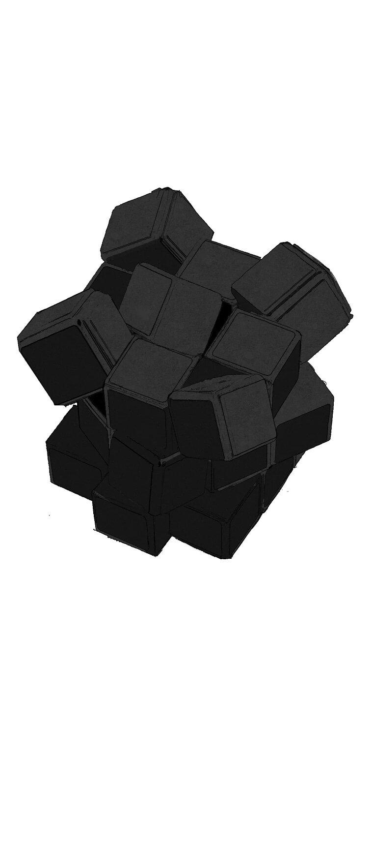 Манга Пуповина - Глава 13 Страница 66