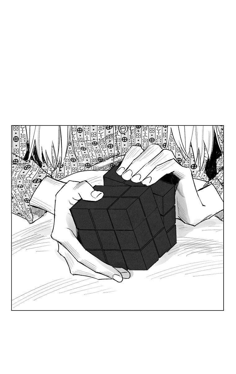 Манга Пуповина - Глава 13 Страница 62