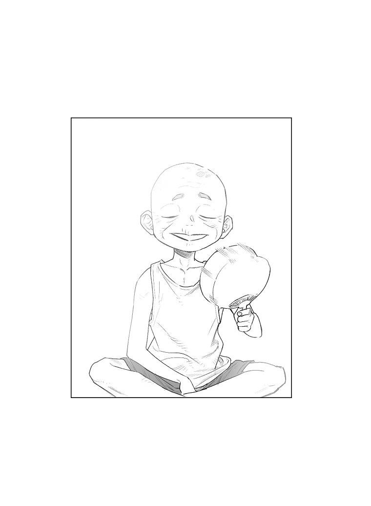 Манга Пуповина - Глава 12 Страница 61