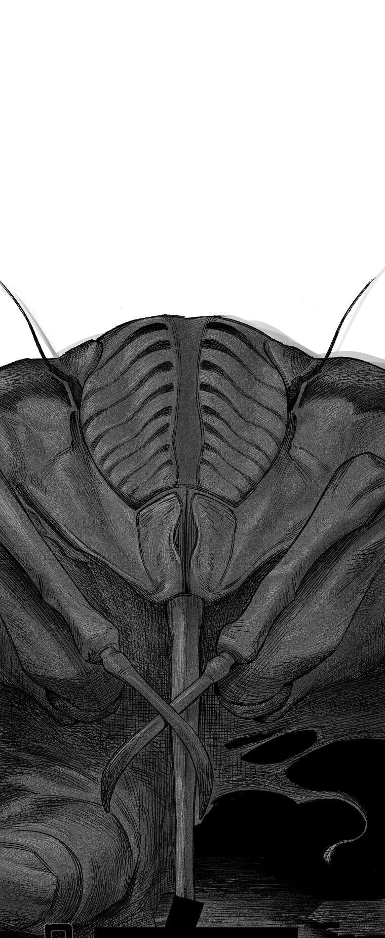 Манга Пуповина - Глава 12 Страница 8