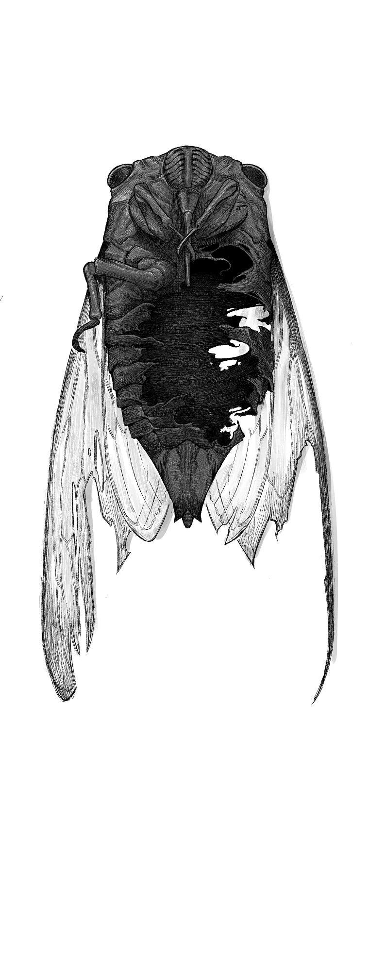 Манга Пуповина - Глава 12 Страница 7