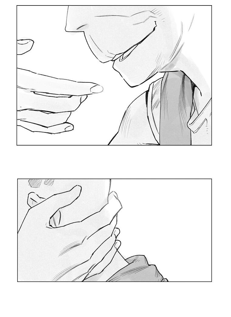 Манга Пуповина - Глава 12 Страница 17