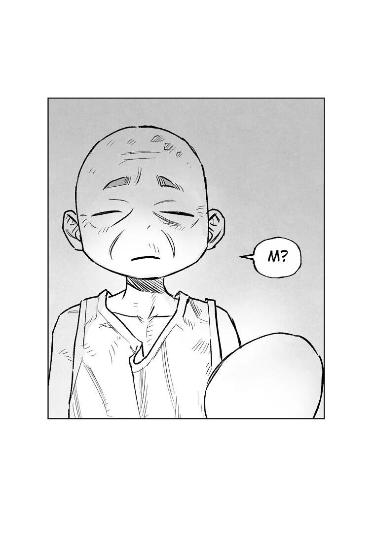 Манга Пуповина - Глава 11 Страница 25