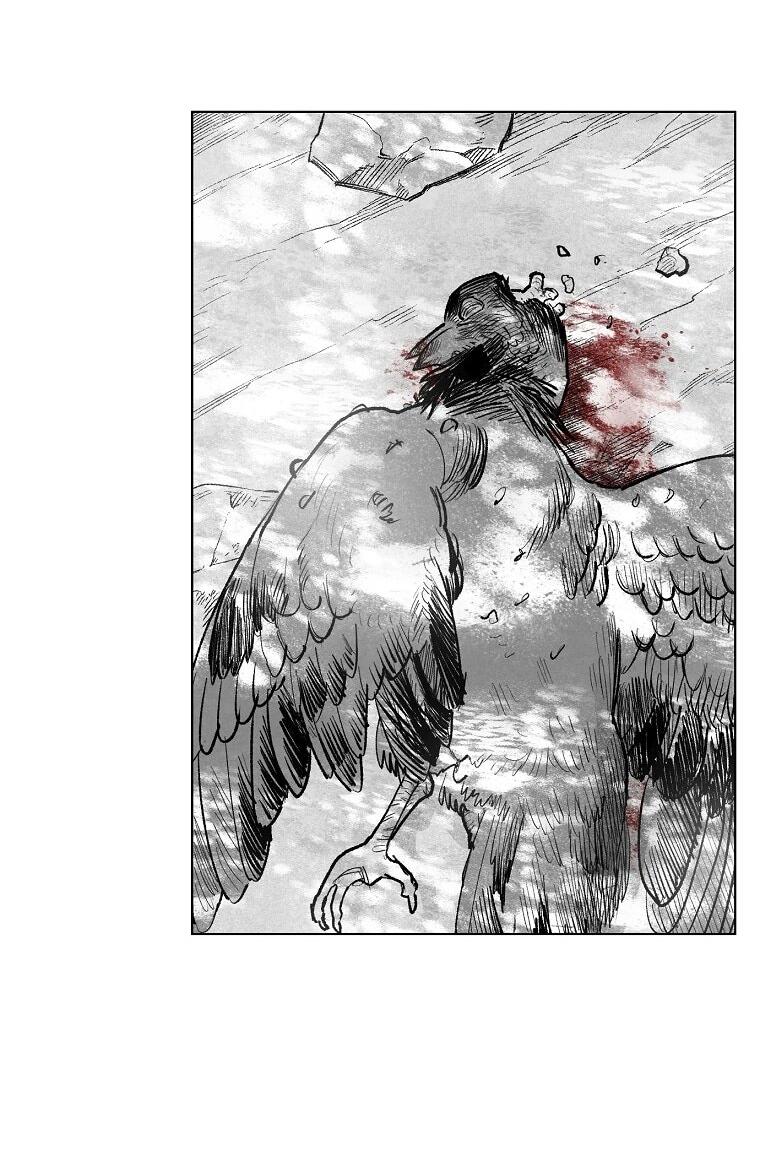 Манга Пуповина - Глава 11 Страница 52