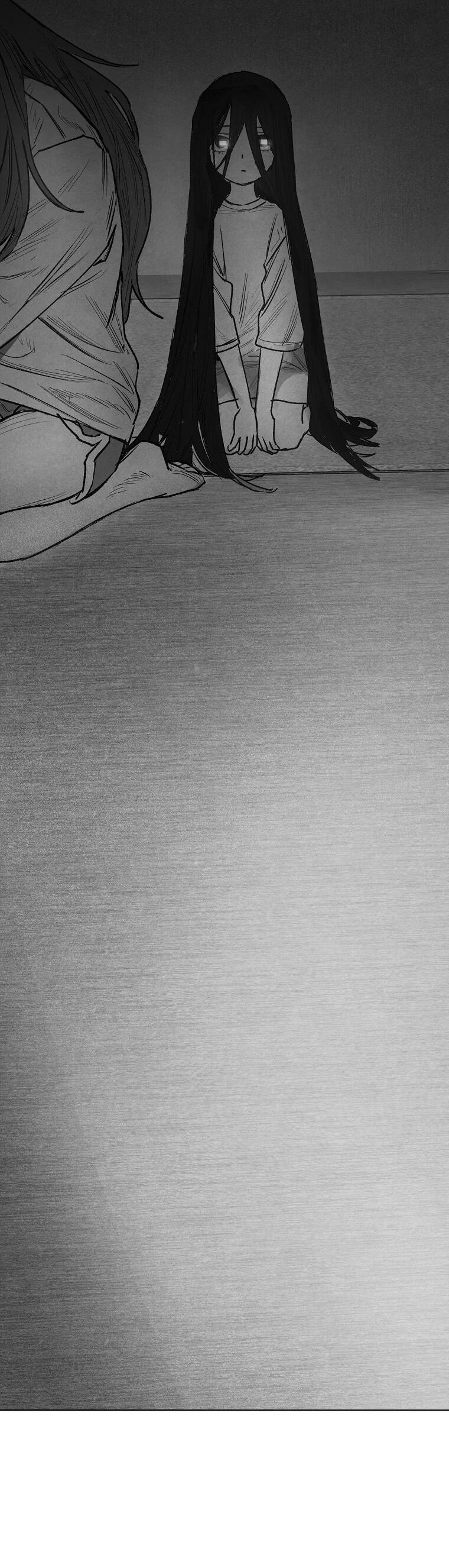 Манга Пуповина - Глава 10 Страница 85