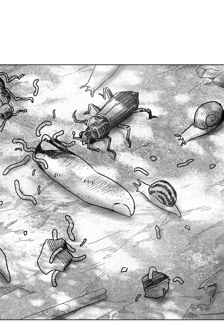 Манга Пуповина - Глава 10 Страница 2