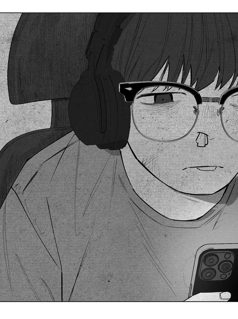 Манга Пуповина - Глава 9 Страница 31