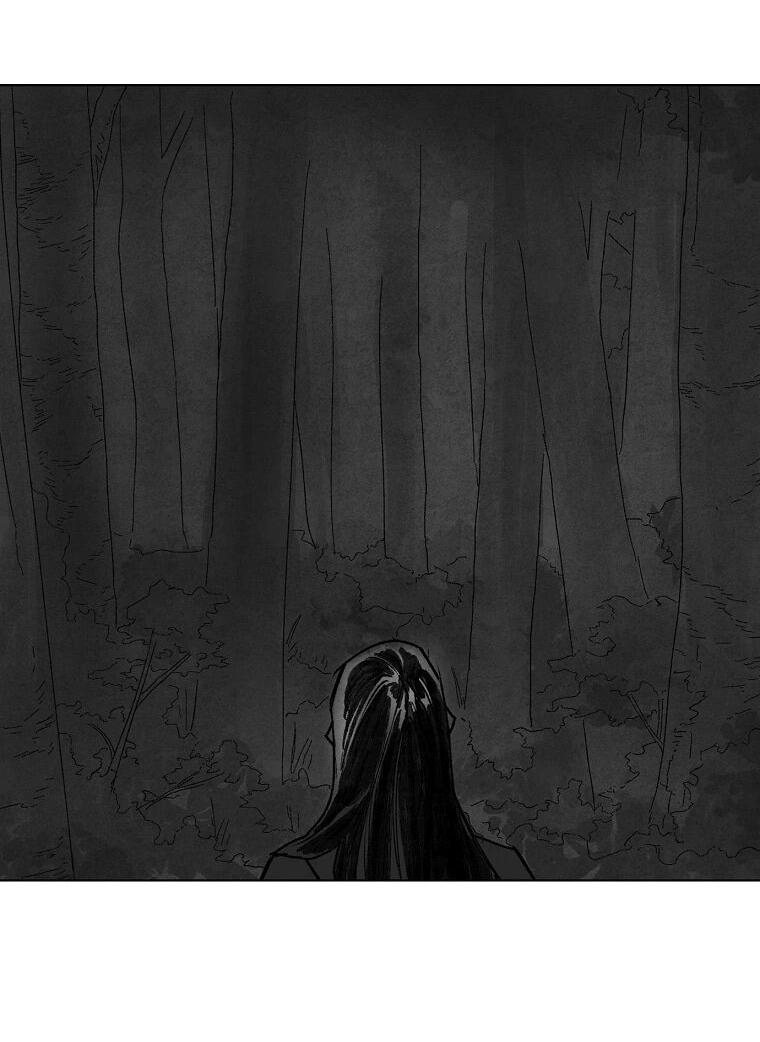 Манга Пуповина - Глава 9 Страница 42