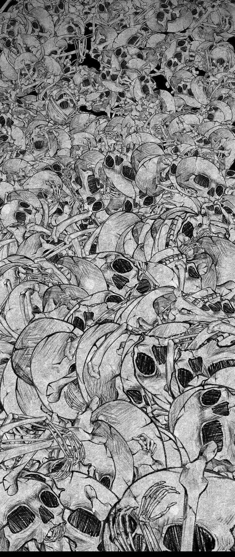 Манга Пуповина - Глава 9 Страница 63