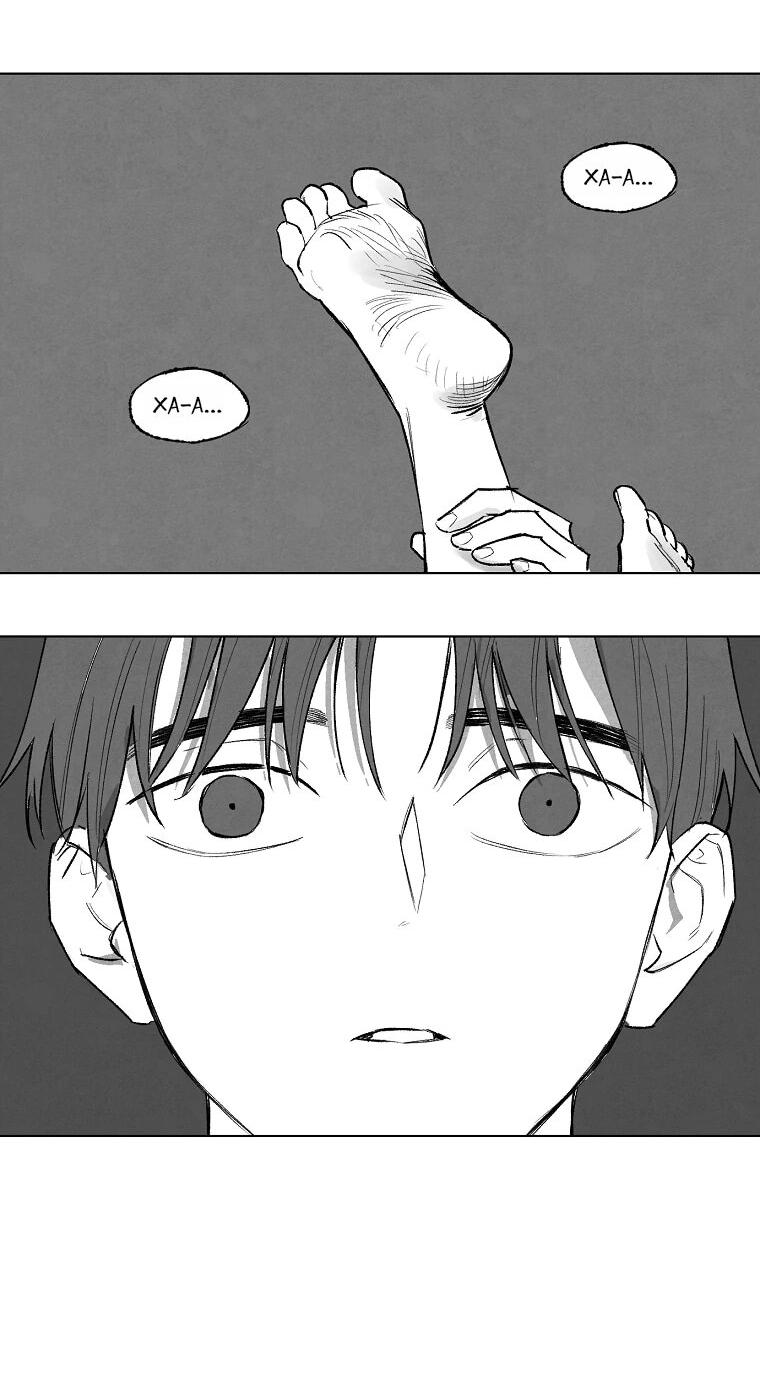 Манга Пуповина - Глава 9 Страница 12