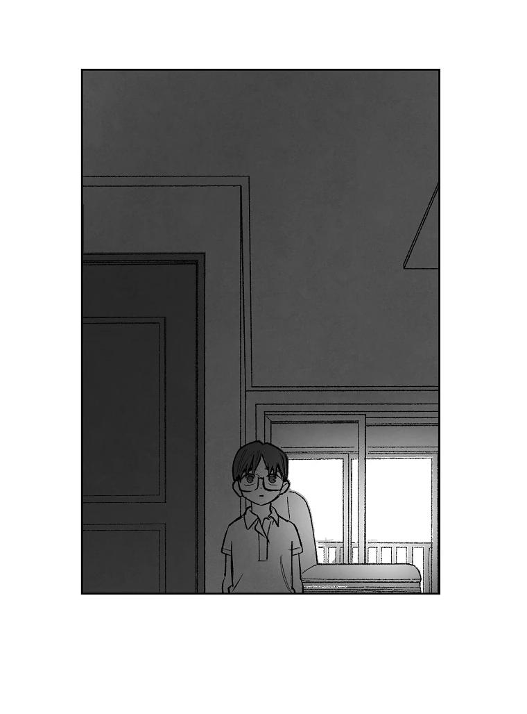 Манга Пуповина - Глава 8 Страница 44