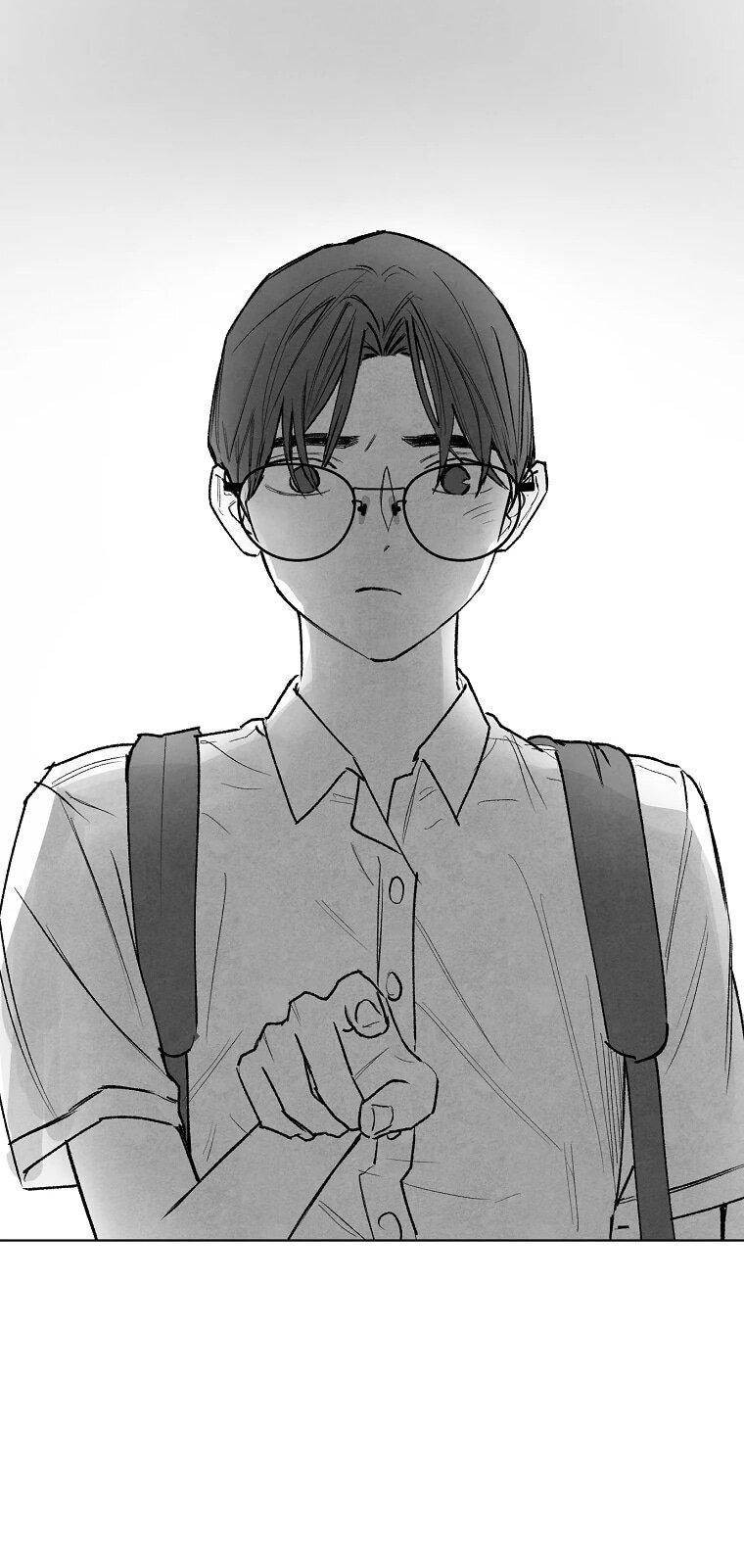 Манга Пуповина - Глава 7 Страница 25