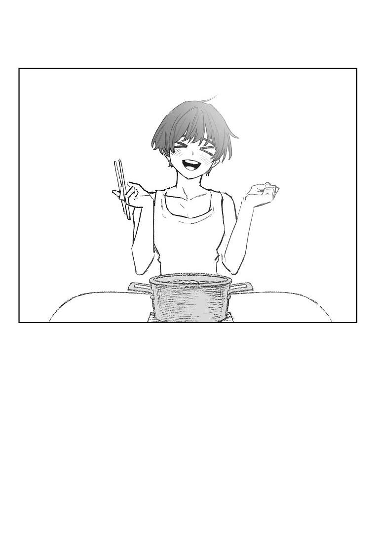 Манга Пуповина - Глава 5 Страница 73