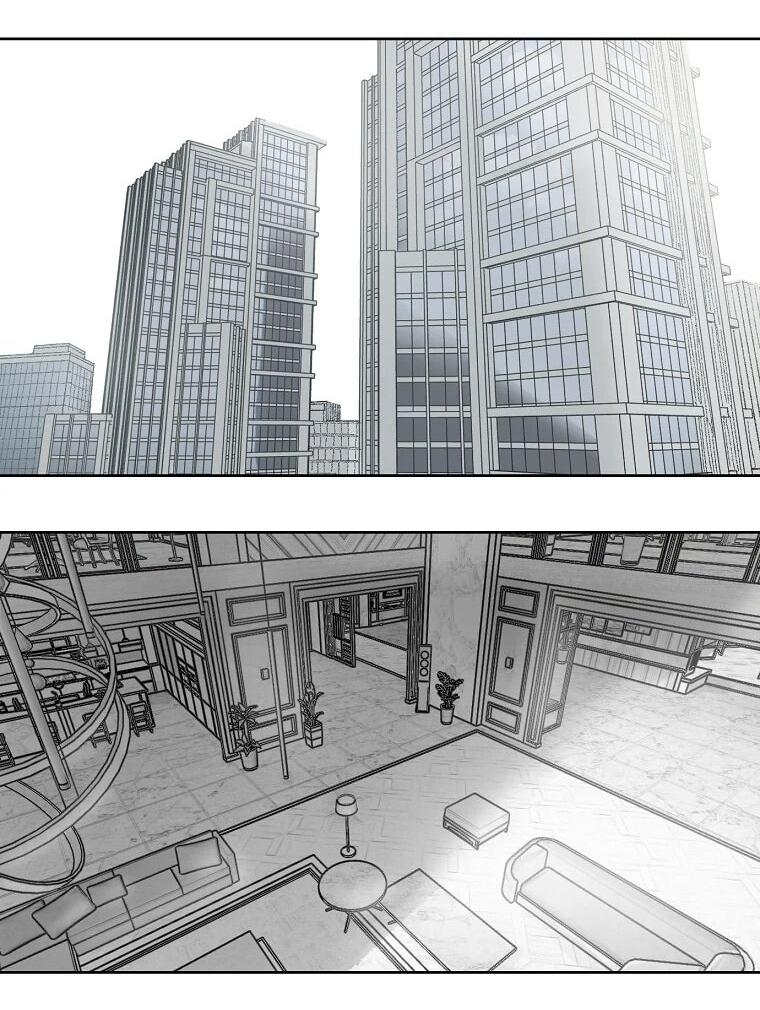 Манга Пуповина - Глава 4 Страница 31