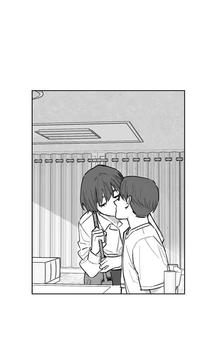 Манга Пуповина - Глава 4 Страница 10