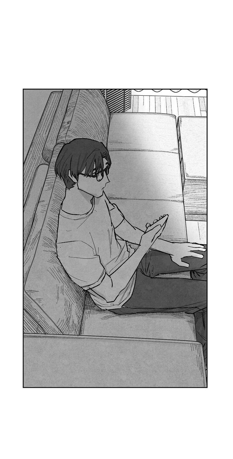 Манга Пуповина - Глава 4 Страница 18