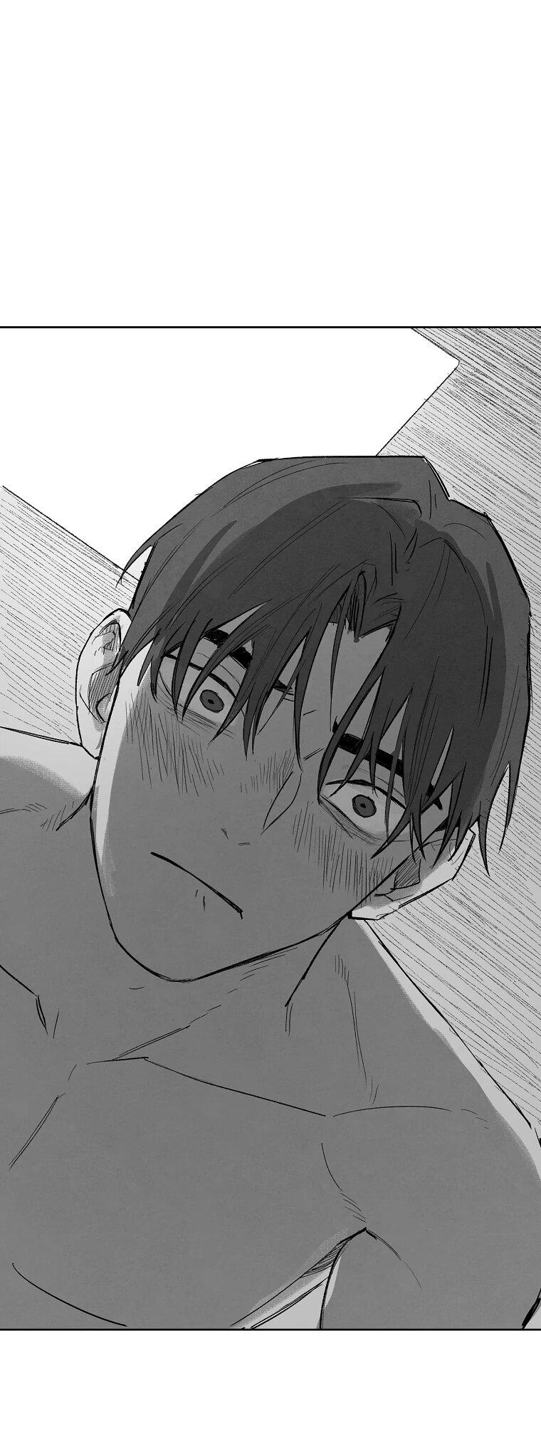 Манга Пуповина - Глава 3 Страница 56