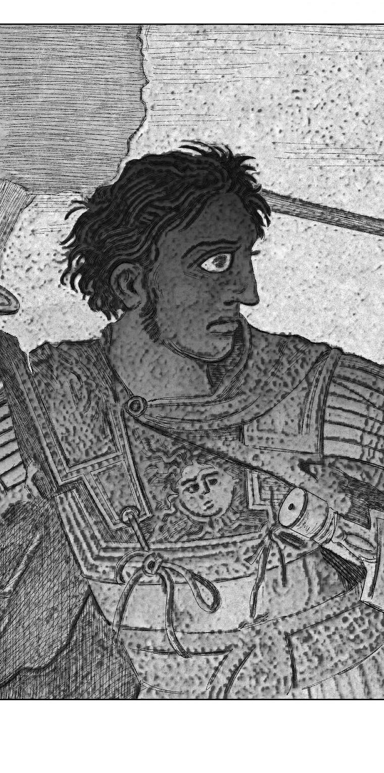 Манга Пуповина - Глава 3 Страница 29