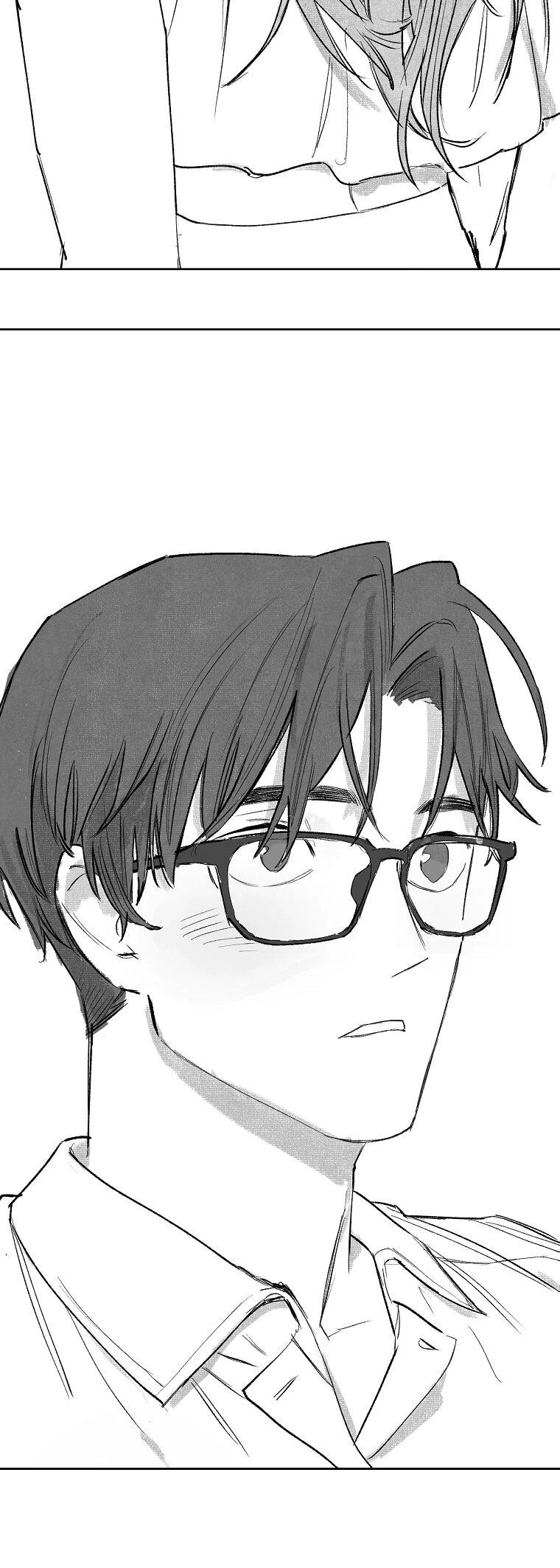 Манга Пуповина - Глава 1 Страница 65