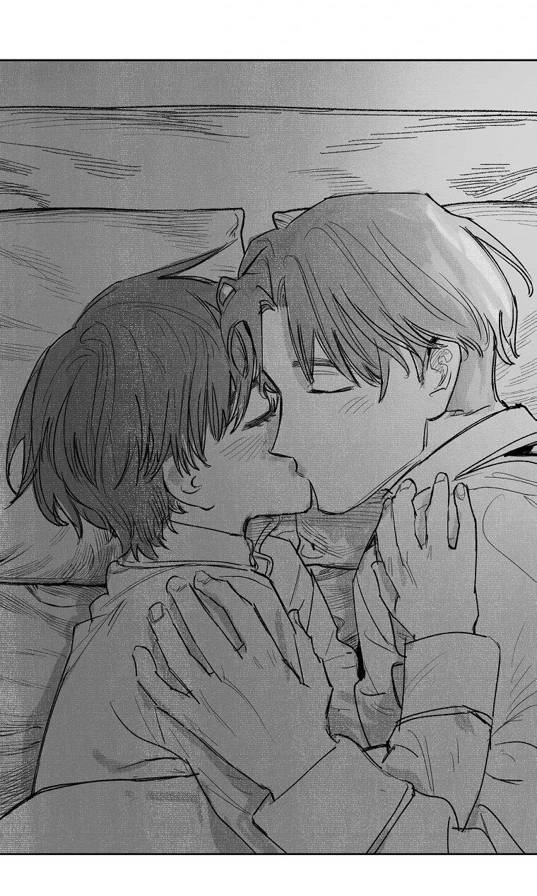 Манга Пуповина - Глава 1 Страница 29