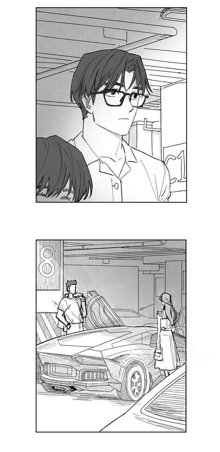 Манга Пуповина - Глава 1 Страница 62