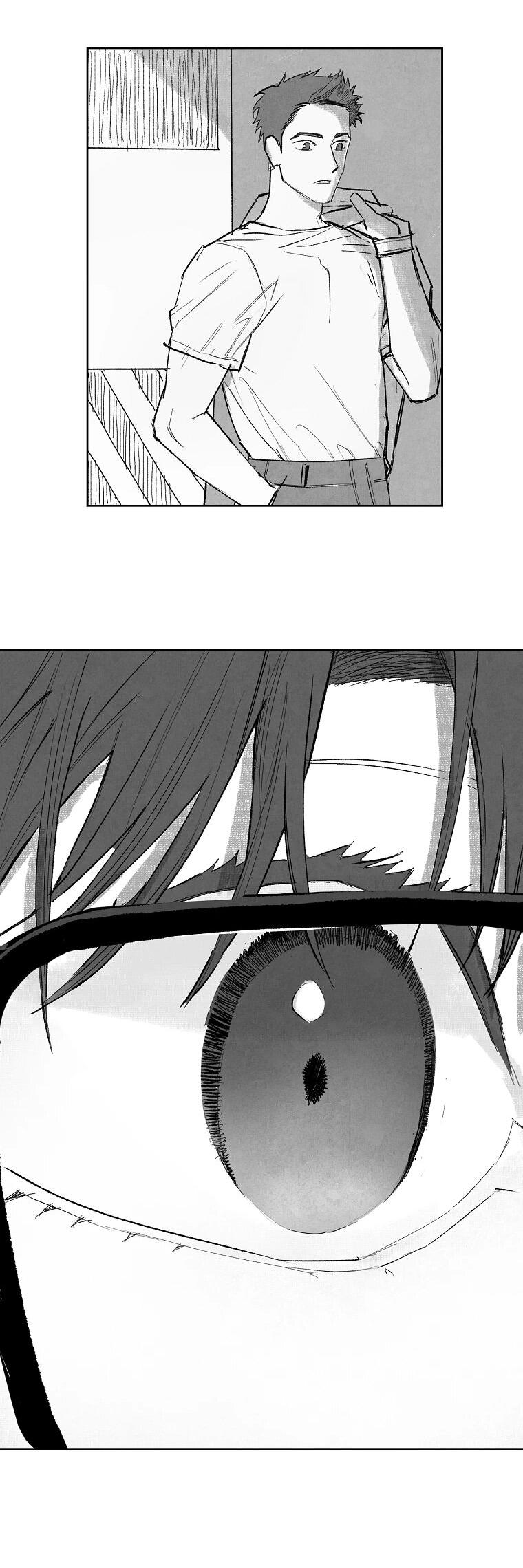 Манга Пуповина - Глава 1 Страница 63