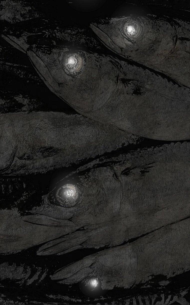 Манга Пуповина - Глава 28 Страница 22