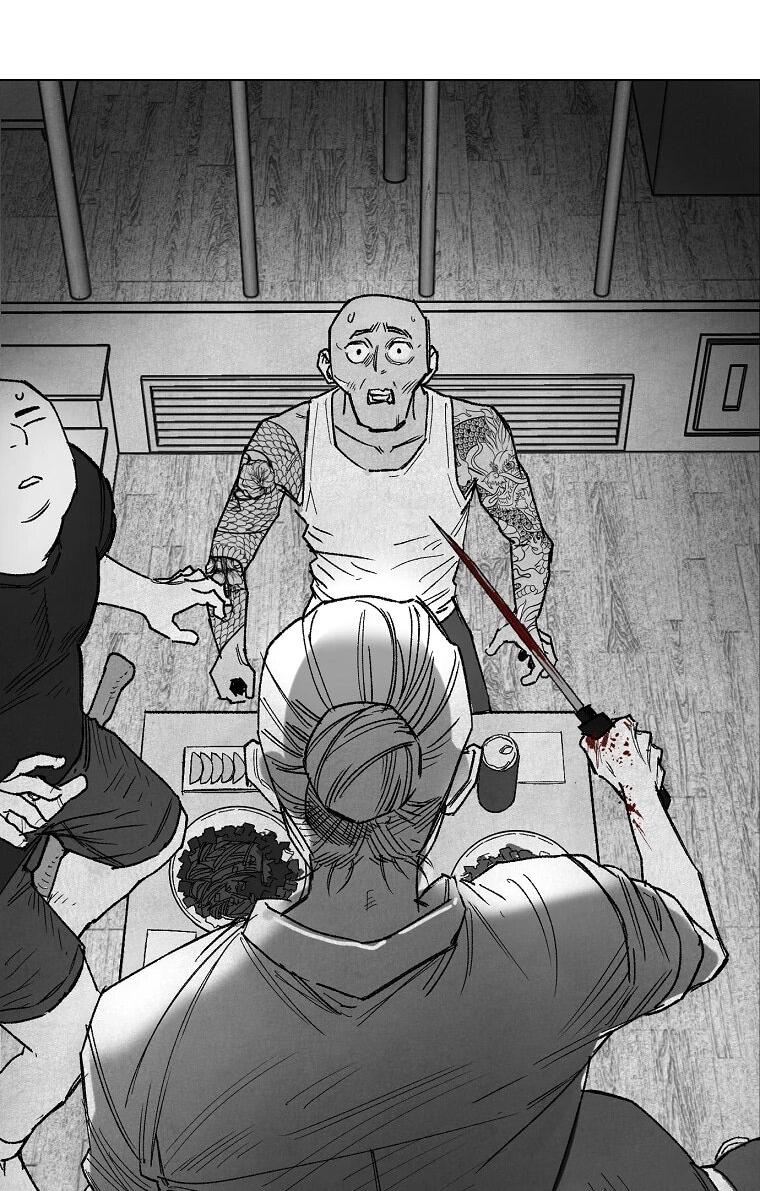 Манга Пуповина - Глава 27 Страница 45