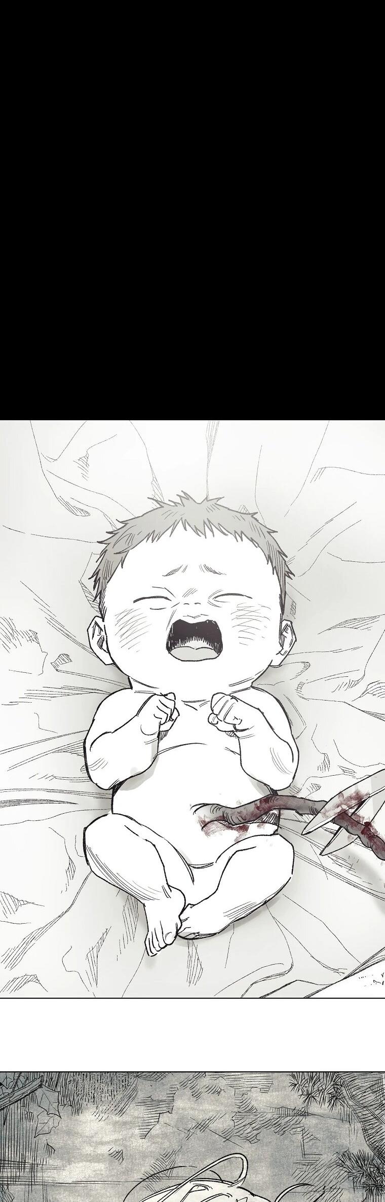 Манга Пуповина - Глава 26 Страница 66