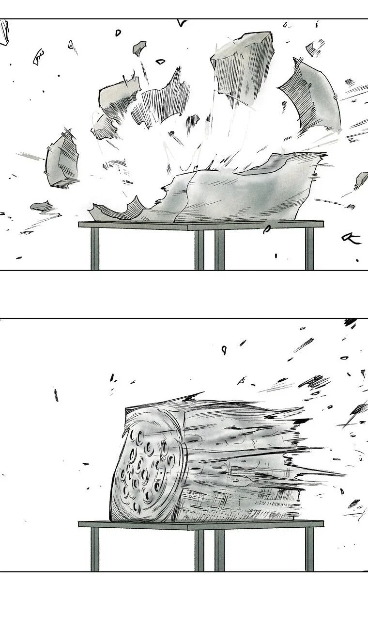 Манга Пуповина - Глава 26 Страница 16