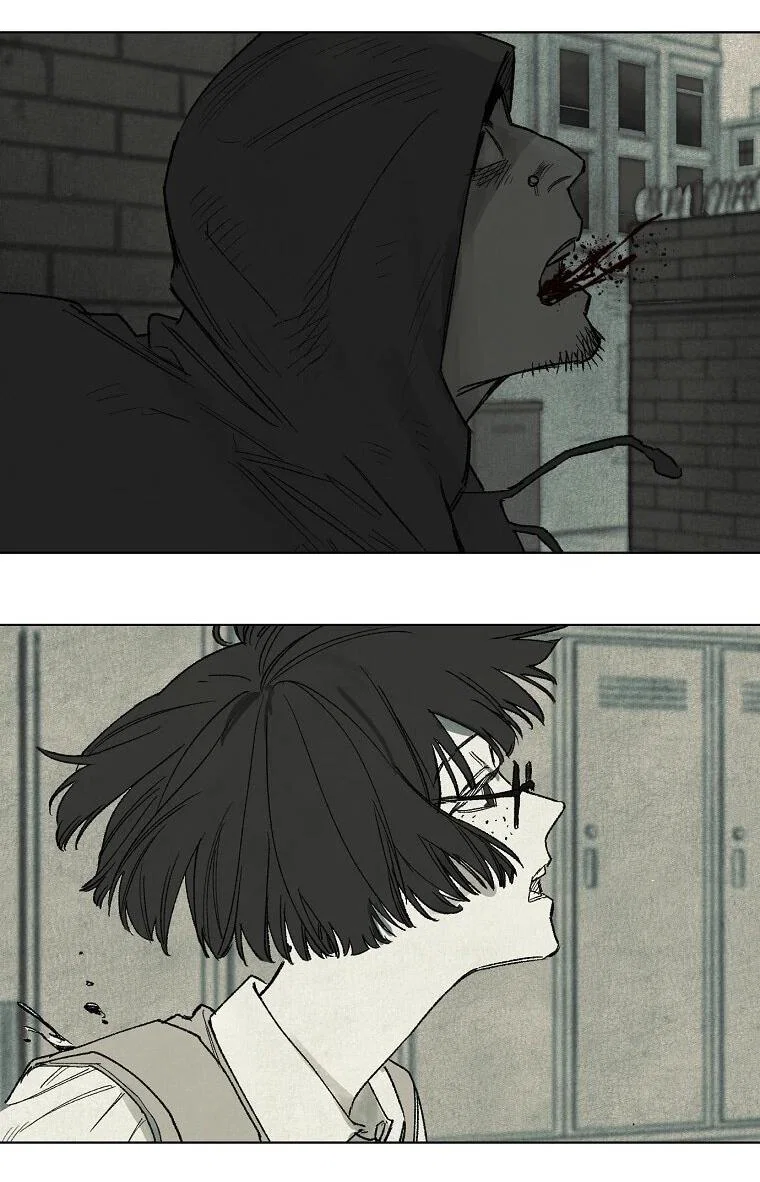 Манга Пуповина - Глава 26 Страница 18