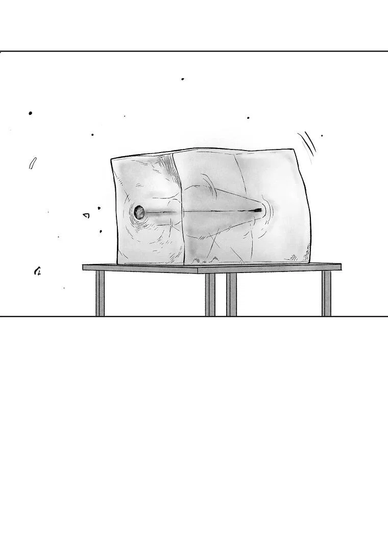 Манга Пуповина - Глава 26 Страница 9