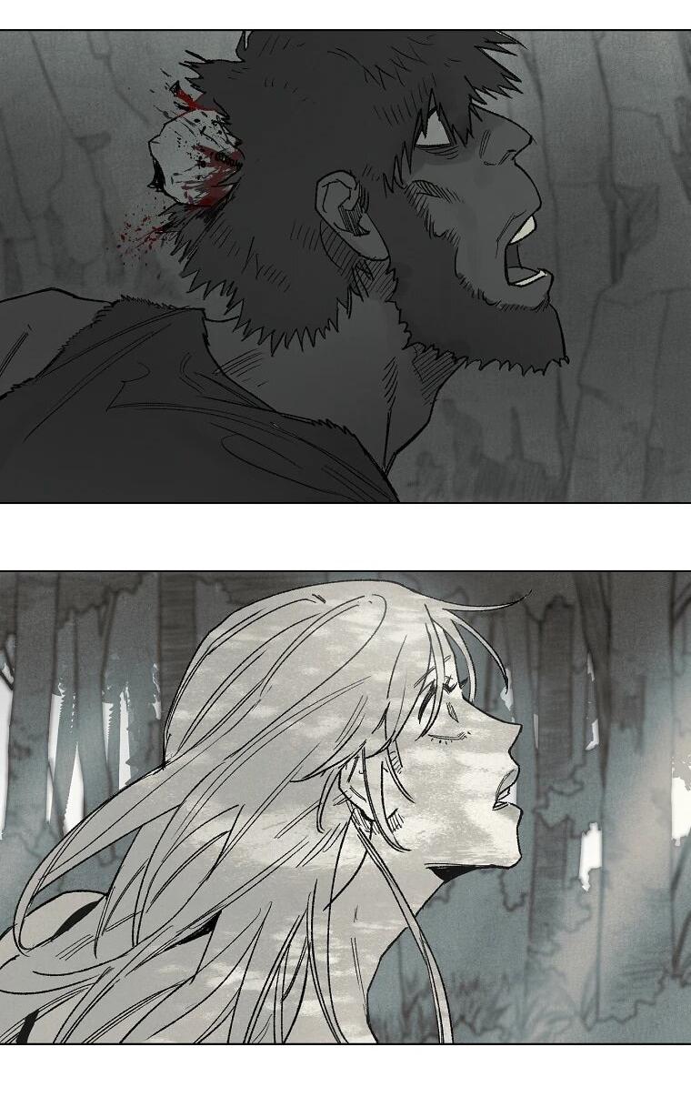 Манга Пуповина - Глава 26 Страница 22