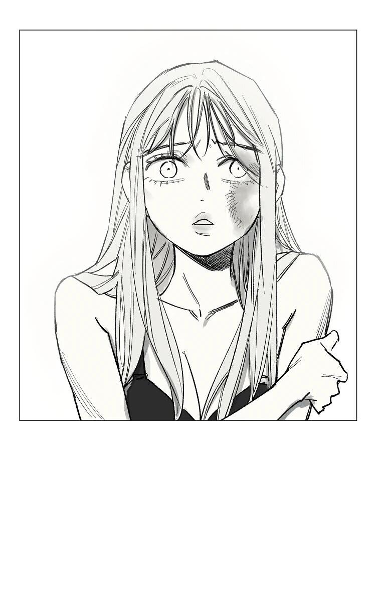 Манга Пуповина - Глава 25 Страница 22