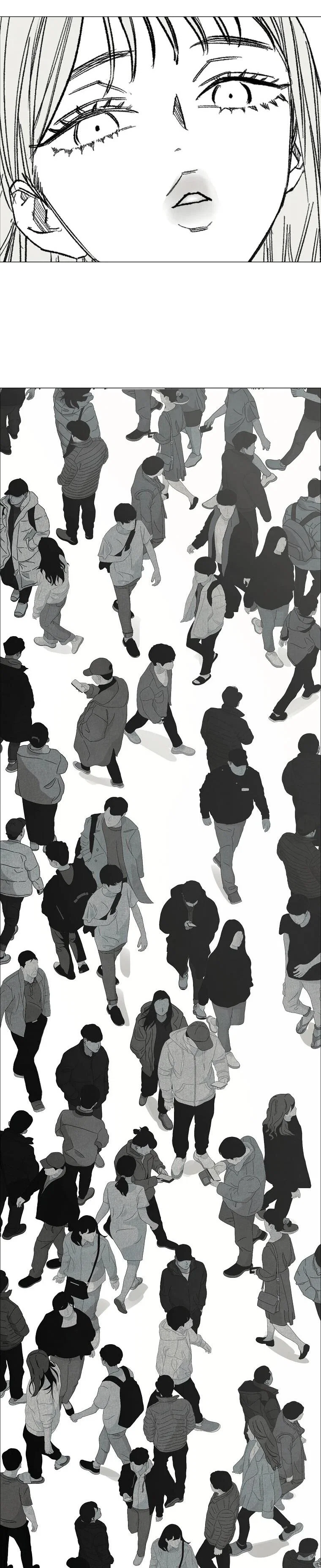 Манга Пуповина - Глава 25 Страница 61