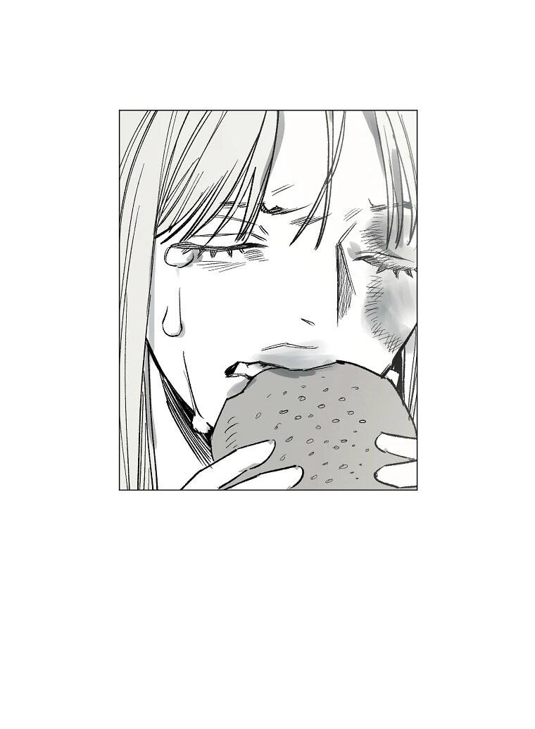 Манга Пуповина - Глава 25 Страница 28