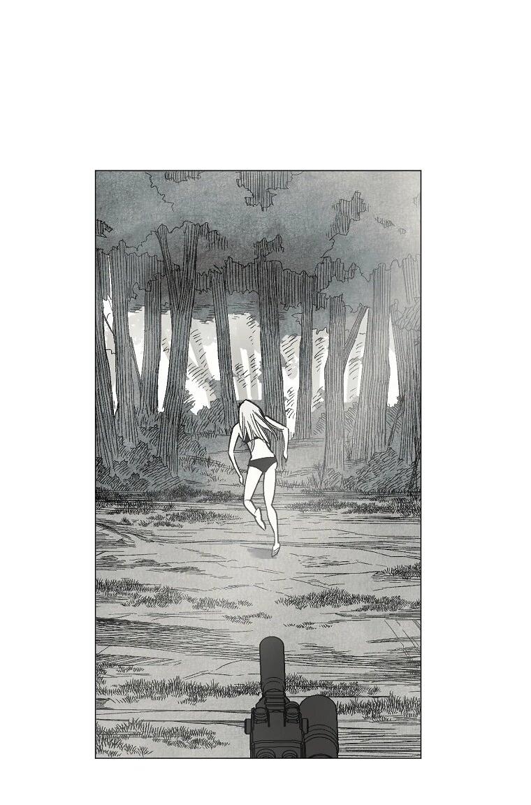 Манга Пуповина - Глава 25 Страница 53