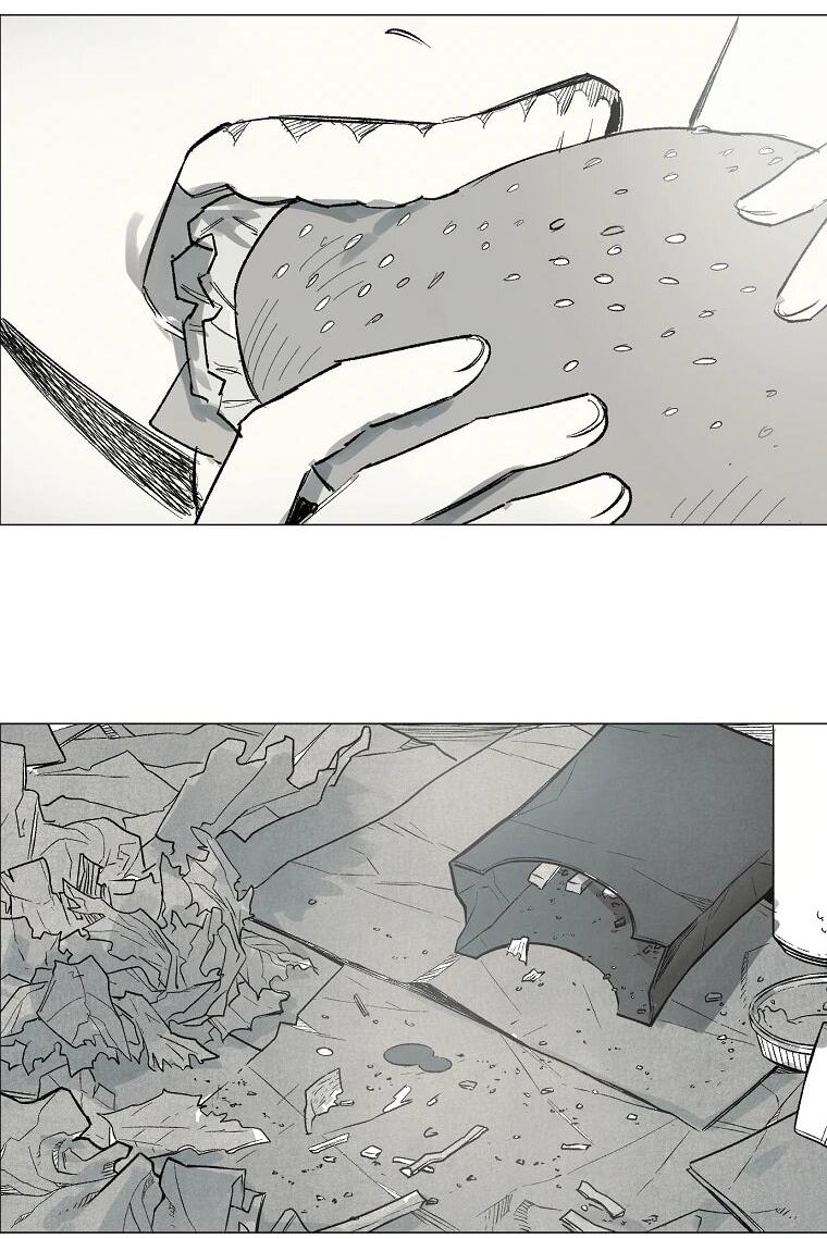 Манга Пуповина - Глава 25 Страница 19