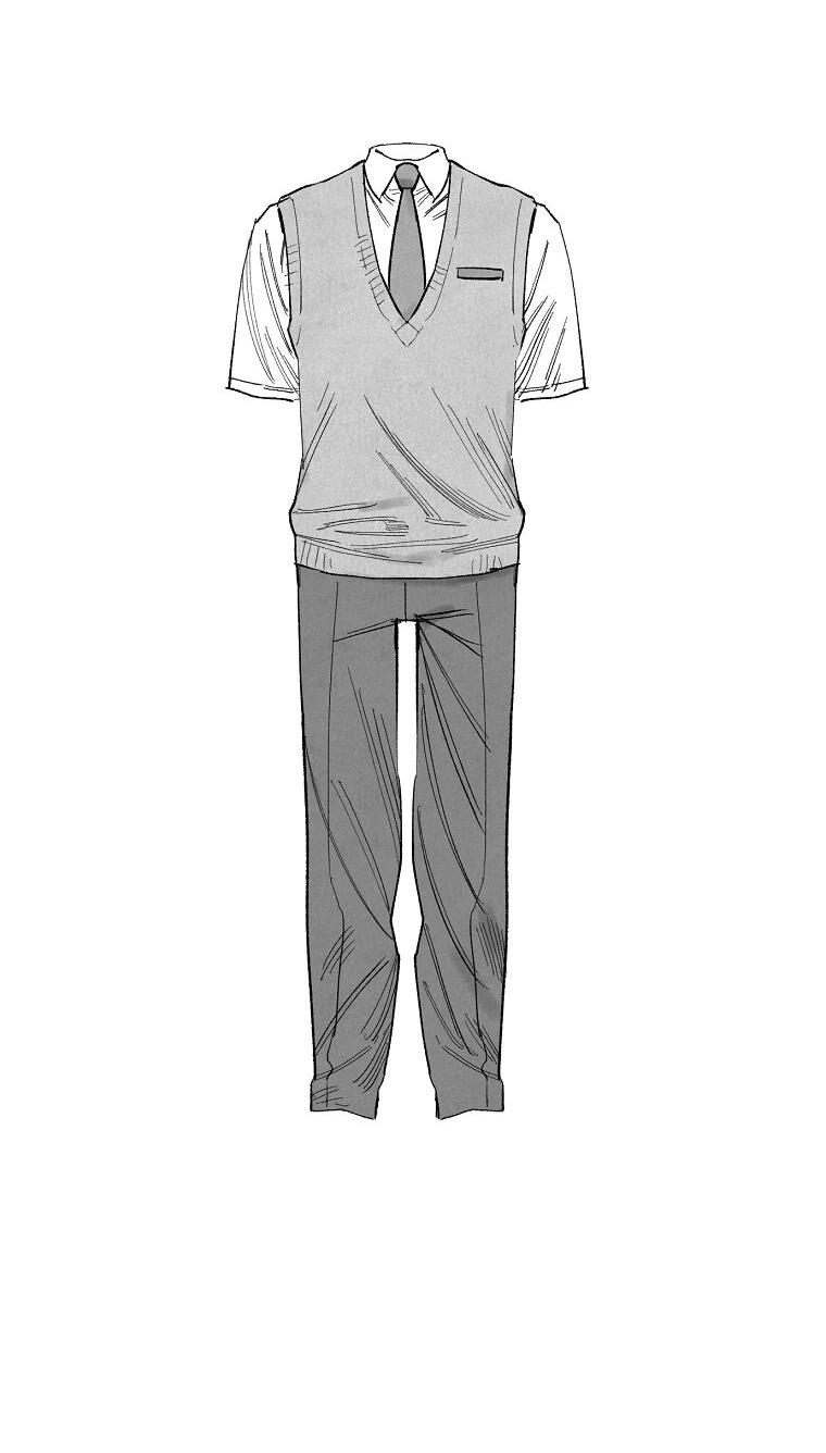 Манга Пуповина - Глава 25 Страница 6