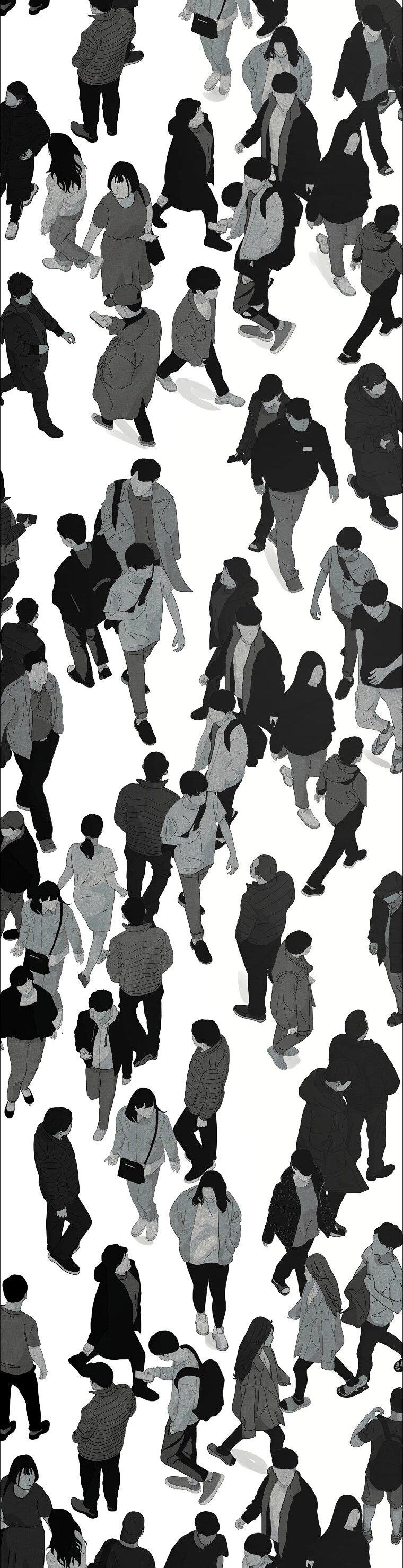 Манга Пуповина - Глава 25 Страница 62