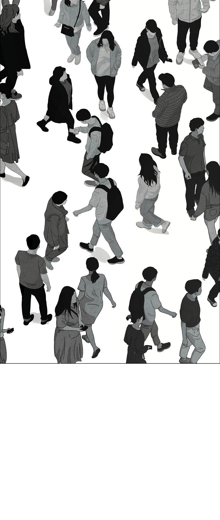 Манга Пуповина - Глава 25 Страница 64