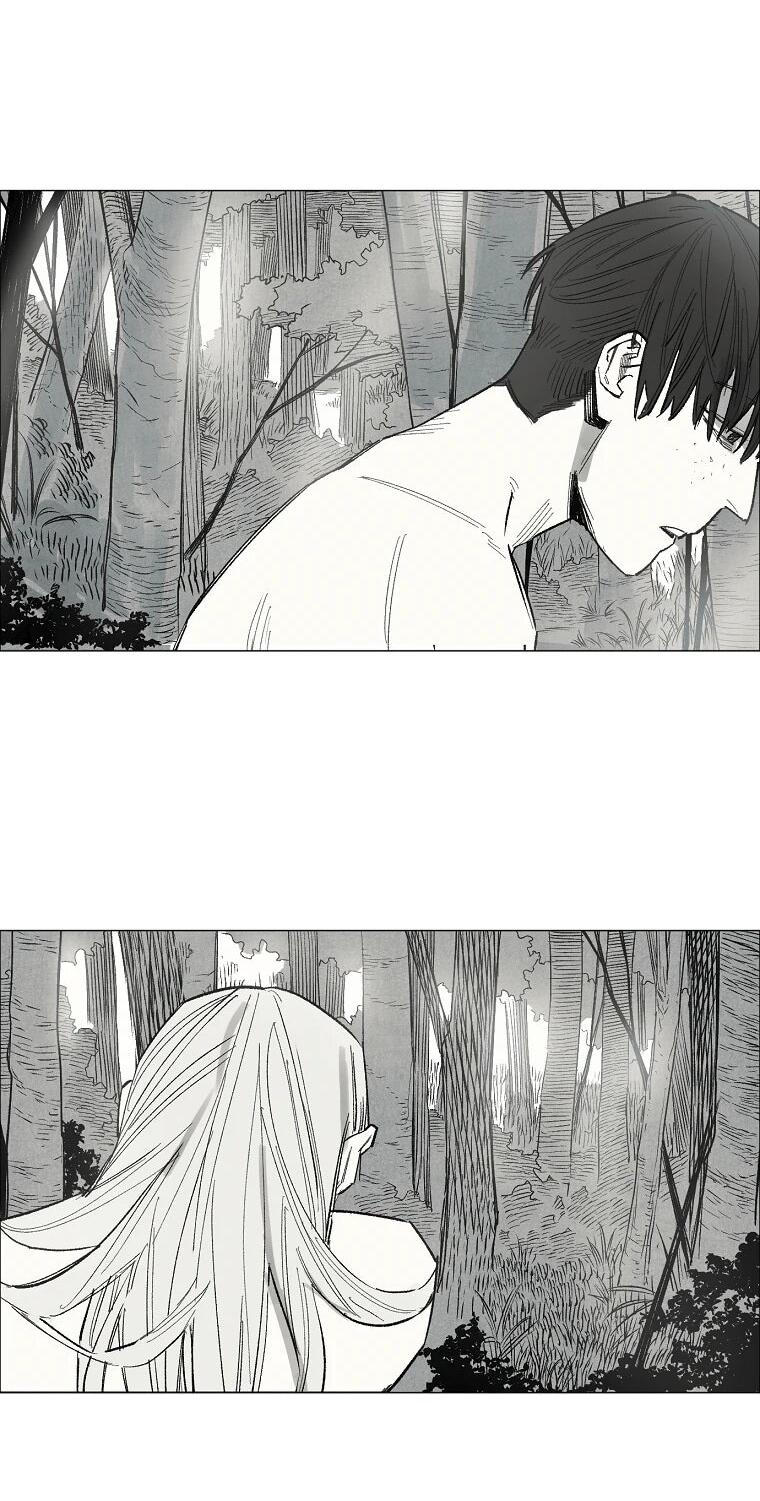 Манга Пуповина - Глава 25 Страница 17