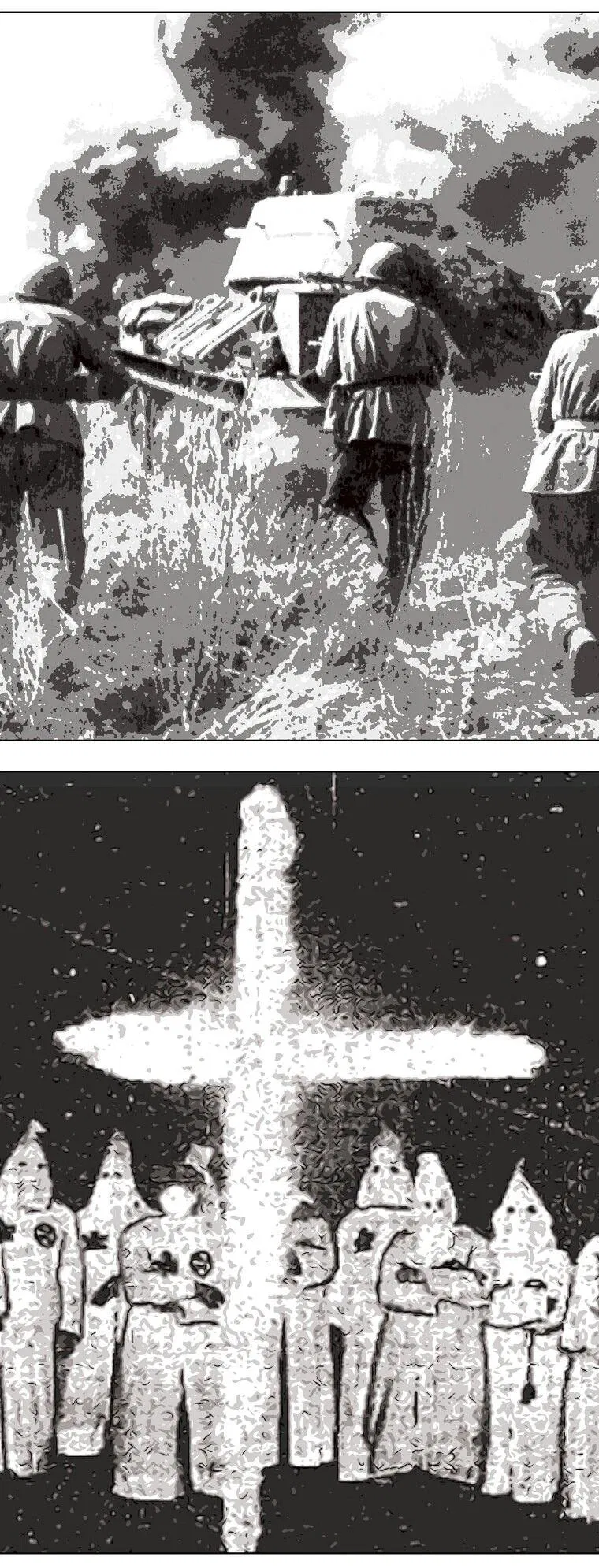 Манга Пуповина - Глава 24 Страница 40